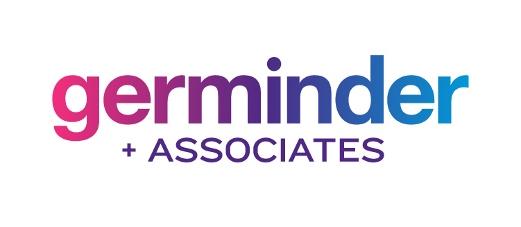 Germinder Logo