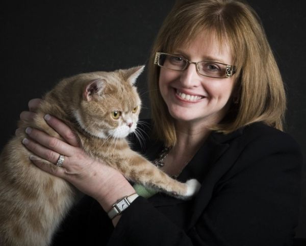 Lea-Ann and Cocoa for release